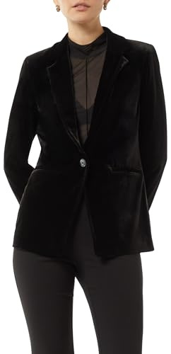 Comma Damen 2157968 Business-Anzug Jacke