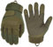 Seibertron® Damen Herren S.O.L.A.G Handschuhe taktisch Vollfinger Militär Kampf Armee für Airsoft Militär Paintball Schießen Und Other Outdoor Activities Handschuhe Army Green M