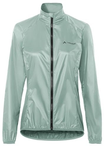 VAUDE Damen Women's Matera Air Jacket, Dusty Fern, 40 EU