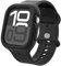 Spigen Vault Pro Case with Strap Band Compatible with Apple Watch Series 10 46mm (2024) - Matte Black