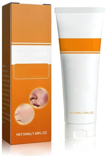 Antitranspirant visage, Lotion absorbante anti-transpiration, Crème anti-transpiration pour homme et femme (1pcs)