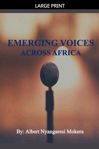 Emerging Voices Across Africa