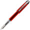 Waterman Feder Translucent + Kartusche Lange Blau