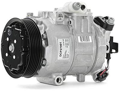 Denso DCP27001 - Compresor De Aire Acondicionado
