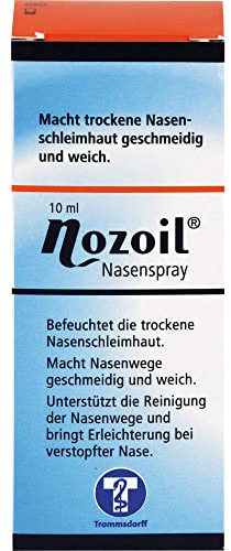 Nozoil