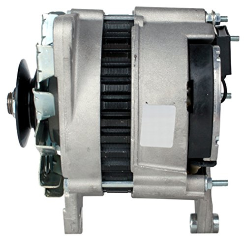 HELLA 8EL 012 427-441 Alternator - 14V - 70A