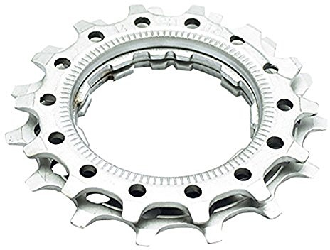 MICHE MIC S202568 Ritzel-Set, Unisex, Erwachsene, Schwarz, Einheitsgröße