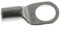 10x Tube Crimping Lug Uninsulated 16mm² ; Tube Terminal M10