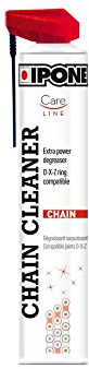 Ipone Kettenreiniger, 750 ml, für Dirt Bike, Pit Bike, Mini-Motorrad