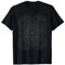 Yoga Lehrer Frieden Hippie Geschenk Mandala T-Shirt