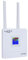 Router Wi-Fi 4G, Hotspot Wi-Fi Router Wireless 4G LTE CPE Sbloccato da 150 Mbps, con Slot per Sim Card Porta Wan/Lan Antenna Esterna(EU)
