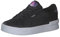 PUMA Jada Bioluminescence PS Sneaker, Black Black Silver, 31 EU