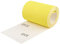 Shineboc Sandpaper Roll Yellow, 93mm x 5m, 240 Grit, Quartz Sand Abrasive Sanding Paper for Wood, Metal, Paint, Plaster, Filler, Automotive, Compatible with Machine Sanders