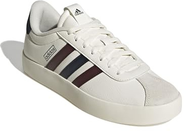 adidas Originals Sneaker niedrig VL Court 3.0 ftwwht/prlogr/alumin, weiß, 42 EU