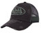 Von Dutch Originals Trucker Cap Kiruna Black/Black