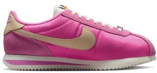 NIKE IF1764-601 W Cortez Damen Playful PINK/SANDDRIFT-SAIL EU 40