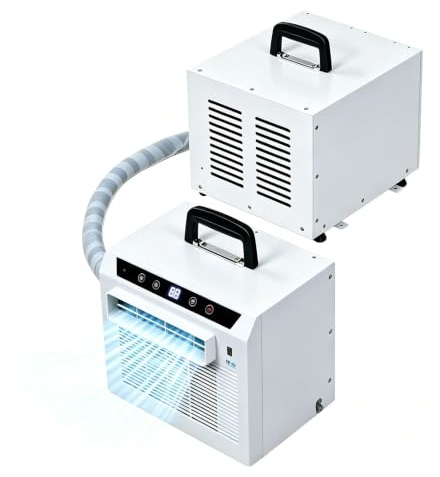 Fensterklimaanlage, Inverter-Fensterklimaanlage