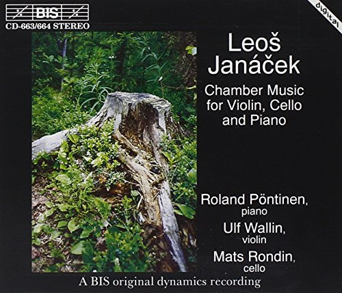 Chamber Music & Piano Music