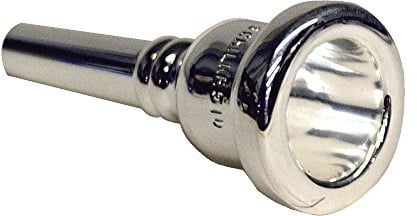 Schilke Trombone Mouthpiece - 51D