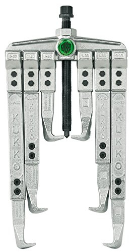 Kukko 20-10-P3 2-Arm Abzieher Spannweite 120 mm