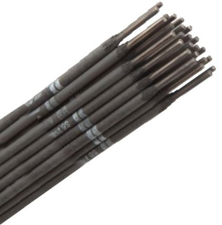 Weldcote Nickel 99 Cast Iron Welding Electrode Repair 1/8 Inch 1 lb