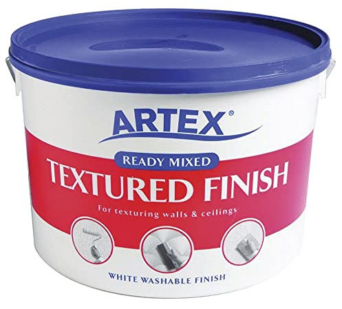ARTEX Textured Finish 5Ltr Paint