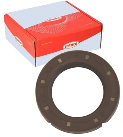 Corteco 01019483B Oil Seal for Manual Gearbox