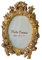 SILBERKANNE Bilderrahmen Fotorahmen Engel 25x17 cm für Fotos 10x15cm in Top Verarbeitung