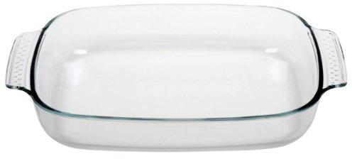 Pyrex 231B000 Excellence Roast 35X23cm