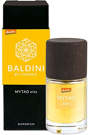 MYTAO Mein Bioparfum eins 15 ml