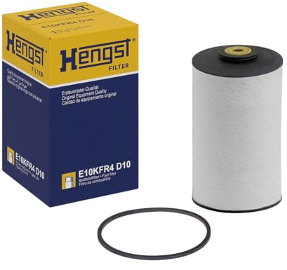Hengst E10KFR4 D10 Fuel filter