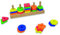 Andreu Toys 16293 Spiele, Mehrfarbig