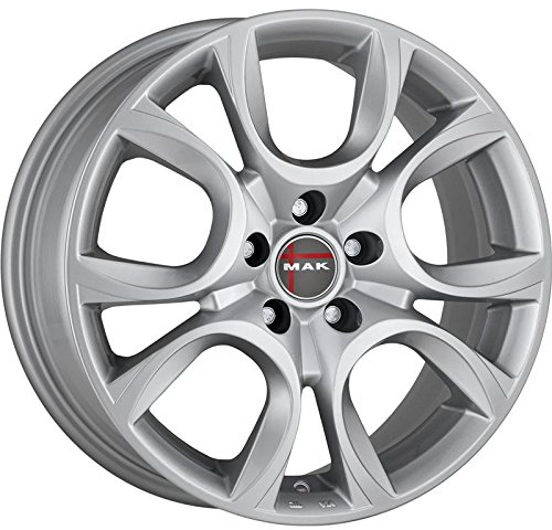 MAK F6560ONSI35AAX - 6.5X16 ET35 4X98 Alu-Felgen