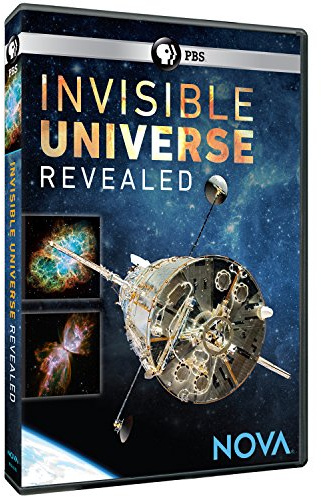 Nova: Invisible Universe Revealed