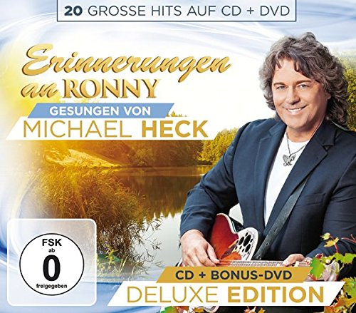 Erinnerungen an Ronny - gesungen von Michael Heck