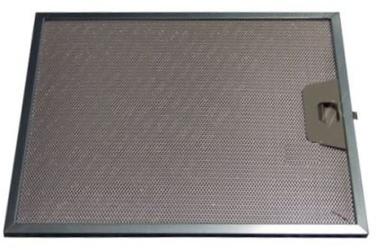 Zanussi Metall-Fettfilter 50248271004