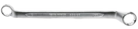 Teng 632123 Ring Spanner 21 X 23mm