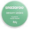 Snazaroo 1175444 Schminkfarbe - Gründ leuchtend, 75ml Topf - hautfreundliche Gesichtschminke auf Wasserbasis, wasservermalbar, parabenfrei, Face & Bodypaint Farbe für Kinder & Erwachsene
