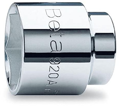 Beta 920A 17 - Douille 6 pans