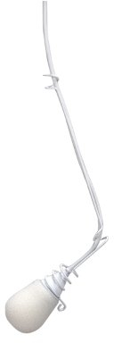 Peavey VCM 3 Choir Microphone, White