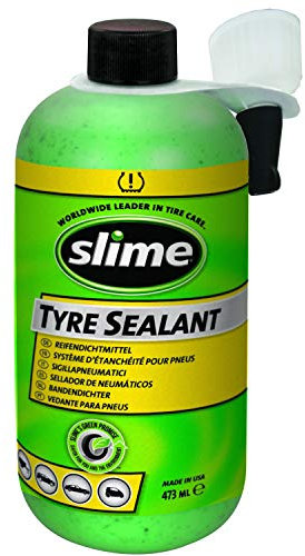 Slime 10129 473ml Tubeless Sealant