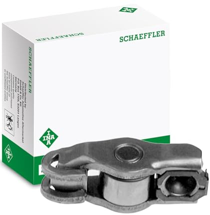 INA 422 0060 10 Schlepphebel Kompatibel mit PEUGEOT 207 WA, WC 090368 100706027L 1007200XEN01