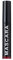 Stargazer Mascara, Rosso. Confortevole mascara di colore forte.