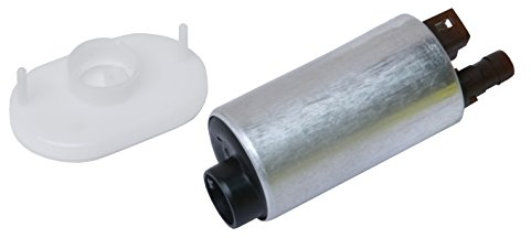 URO Parts 357 906 092C Kraftstoffpumpe mit Sieb