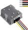 CC 24v a CC 12v Paso Abajo 30V 360W Tarea Pesada Camión Coche Podar Suministrar Adaptador Convertidor Reducer Regulador para Coche Camión Vehículo Barco Solar Sistema, etc (Aceptar CC15-40V Entradas)