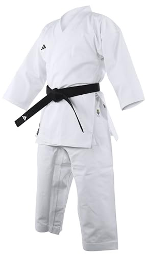 adidas Herren Karate Club K200 Kimono