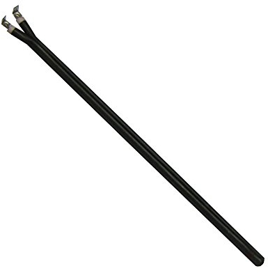 Resistencia termo TIPO PINZA FAGOR - TEFA-131-800W - 230V - L.340mm +-5mm