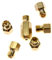 Jeu d'Injecteurs, gicleurs gaz naturel d'origine Four, cuisinière 50296300002 ARTHUR MARTIN ELECTROLUX Four, cuisinière 50296300002 ARTHUR MARTIN ELEC