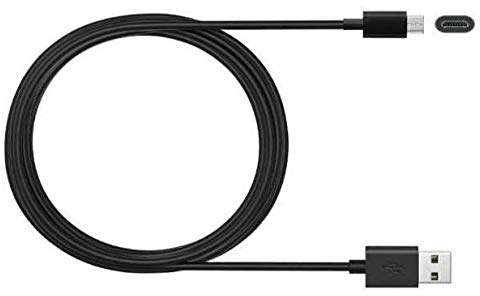 Ienza 10FT USB Power/Charge Cable for Roku Express, Streaming Stick, Premier, FireTV & Chromecast