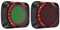 Freewell Variable VND 2-5 Stop, 6-9 Stop Filter Kompatibel mit Mavic Air 2 Drone (Nicht Kompatibel mit AIR 2S)